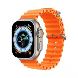 ساعت هوشمند ارلدام مدل ET-SW5