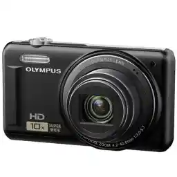 دوربین دیجیتال الیمپوس مدل D-720