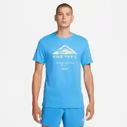 تی شرت مردانه تی شرت Dri Fit Run Trail