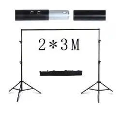 پايه فون پرتابل ضدخش 806 Backdrop Support