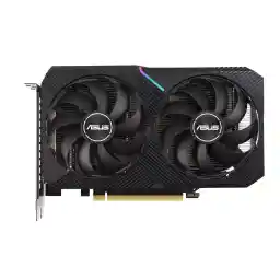 کارت گرافیک ایسوس مدل Dual GeForce RTX 3050 OC Edition 8GB کارت گرافیک ایسوس مدل Dual GeForce RTX 3050 OC Edition 8GB