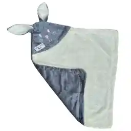 پتو فوروارد مدل خرگوش دو رو کد 1009 سایز 72x77 سانتی متر