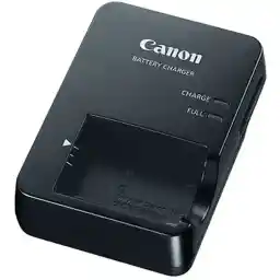 شارژر کانن مشابه اصلی Canon CB-2LHT Battery Charger for NB-13L HC
