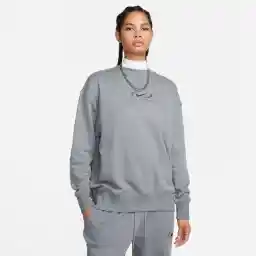 سویشرت زنانه نایک اسپورت Phoenix Fleece Os Crew