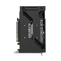 کارت گرافیک گیگابایت مدل GeForce RTX 4060 WINDFORCE OC 8G Gigabyte GeForce RTX 4060 WINDFORCE OC 8G Graphic Card