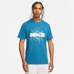 تی شرت مردانه آستین کوتاه Dri Fit