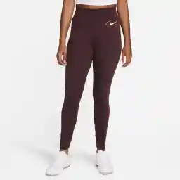 جوراب شلواری زنانه Legging Hr Swoosh Nike Sportswear Legging