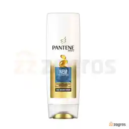 نرم کننده مو پنتن مدل NEM TERAPISI حجم 470 میل