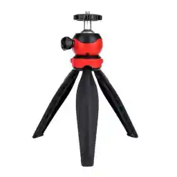 پایه نگهدارنده موبایل جیماری Multi-function Mini Tripod Model MT20