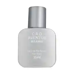عطر جیبی مردانه اسکلاره مدل Crd Aventus حجم 35 میلی لیتر