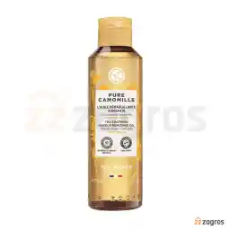 روغن پاککننده آرایش ایوروشه التیام بخش مناسب پوست حساس 150 میل