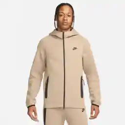 سویشرت Tech Fleece Hoodie Erkek با زیپ کامل