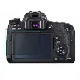 محافظ صفحه LCD Screen Protector for Canon 760D,750D
