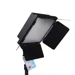 نور ثابت سیکارو CK850ll plus LED Light