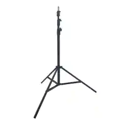 سه پایه نگهدارنده نور زومی مدل Professional ZM 807