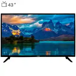 تلویزیون ال ای دی پارس مدل P43F300 سایز 43 اینچ