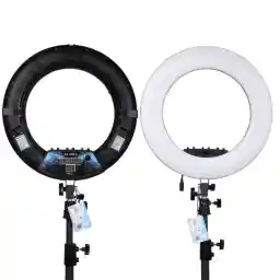 رینگ لایت سی کارو CK830ll plus Ring light