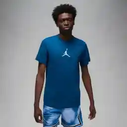 تی شرت مردانه آستین کوتاه MJ Jumpman Dri Fit