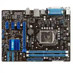 مادربرد ایسوس مدل ASUS P8H61 MLX ASUS P8H61