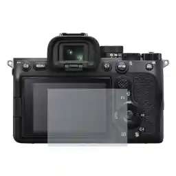 محافظ صفحه نمایش Lcd Protector Sony A7 IV