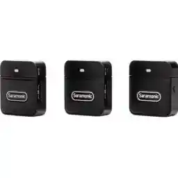 میکروفن بی سیم سارامونیک Saramonic Blink 100 B2 Wireless Microphone