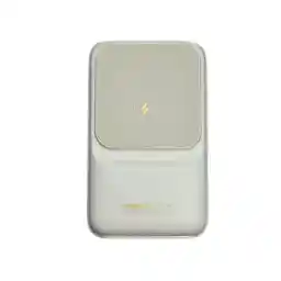 پاوربانک رسی مدل RPB-w10 ظرفیت 10000 میلی آمپر ساعت