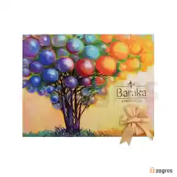 شکلات کادویی باراکا 140 گرم