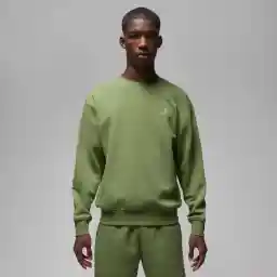 سویشرت MJ Fleece Crew Erkek