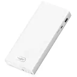 پاوربانک ترانیو مدل F2 ظرفیت 10000 میلی آمپر ساعت