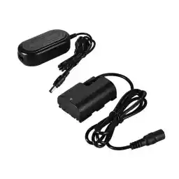 آداپتور برق مستقیم ACK-e6n