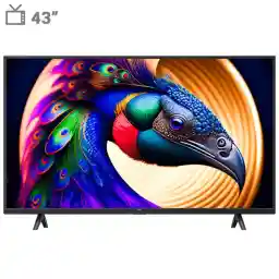 تلویزیون 43 اینچ ال ای دی تی سی ال مدل 43D3200i