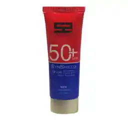 کرم ژل ضدآفتاب ساین اسکین مدل Invsible M، حجم 50 میلیلیتر