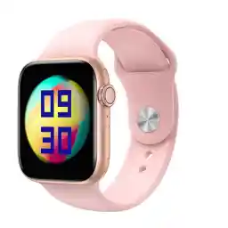 ساعت هوشمند مدل +T800 ساعت هوشمند مدل +T800