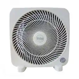 پنکه رومیزی دمنده سری هاله مدل FTF-25H2S Damandeh FTF-25H2S