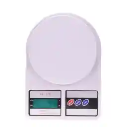 ترازو آشپزخانه مدل SF-400-Light