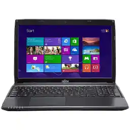 لپ تاپ فوجیتسو لایف بوک AH544