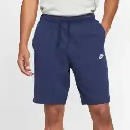 شورت مردانه نایک اسپورت CluShort Jsy