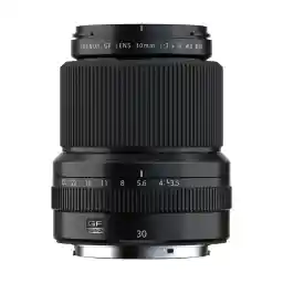 لنز فوجی FUJIFILM GF 30mm f/3.5 R WR