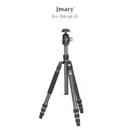 سه پایه کربن جیماری JMARY Camera Tripod PH284 + M-20
