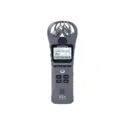 رکوردر صدا زوم Zoom H1n 2 Gray