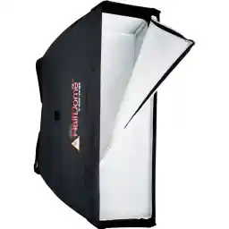 سافت باکس فوتوفلکس Photoflex Small Half Dome with White Interior