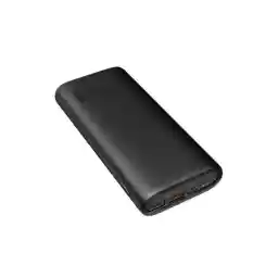 پاوربانک آکی مدل PB-Y35 ظرفیت 20000 میلی آمپر ساعت