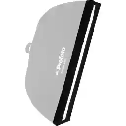 گرید پروفوتو Profoto StripMask for 1x4' Softbox