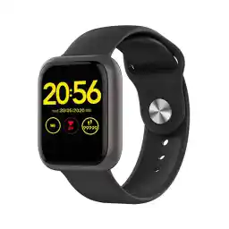 ساعت هوشمند او ام تینگ مدل EFN E SERIES JOY SMART WATCH