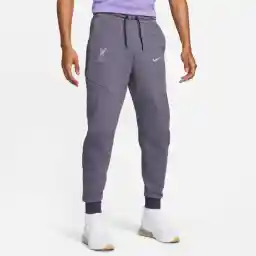 Liverpool FC Tech Fleece Jogger Erkek Eşofman Altı