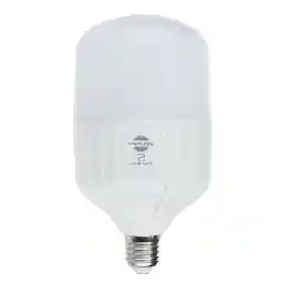 لامپ اس ام دی 30 وات پارس شهاب پایه E27