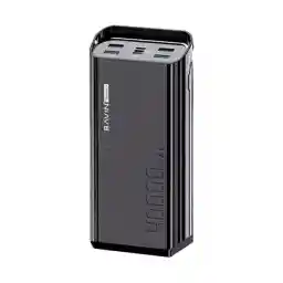 پاوربانک باوین مدل PC077 ظرفیت 40000 میلی آمپر ساعت