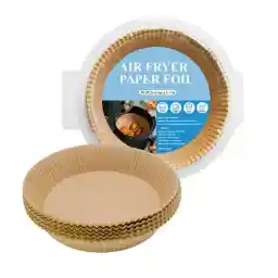 کاغذ روغنی سرخ کن مدل ایر فرایر ME16 بسته 100 عددی کاغذ روغنی سرخ کن مدل ایر فرایر ME16 بسته 100 عددی