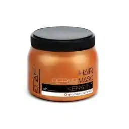 ماسک مو 500 میلی لیتری کراتینه حرفه ای کواف