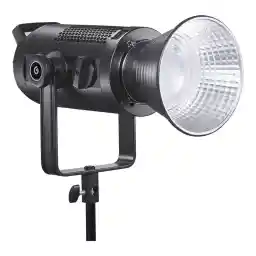 ویدئو لایت گودکس Godox SZ200BI Bi-Color Zoomable LED Video Light